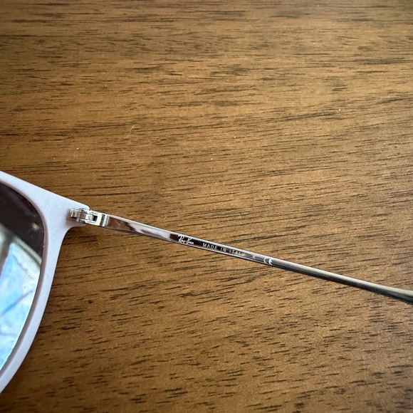 Ray-Ban Erika Sunglasses - Picture 7 of 8